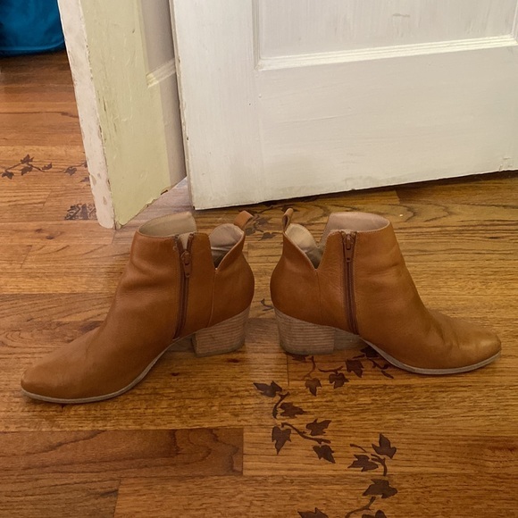 Sole society booties‎ - Picture 3 of 6